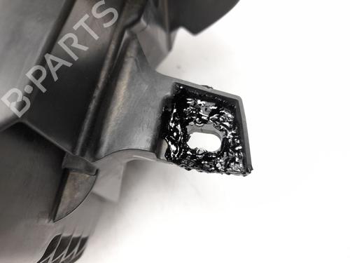 Left headlight RENAULT CAPTUR I (J5_, H5_) 0.9 TCe 90 | BP38236546C28 - Image 7