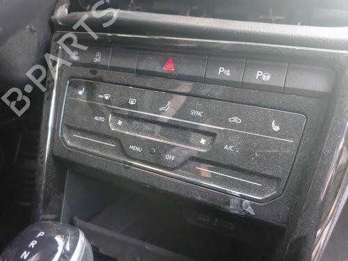 Used Climate control Climate control 39510014 39510014