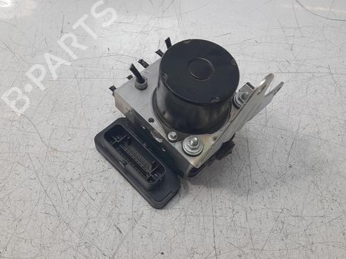 ABS pump FIAT 500 (312_) 1.3 D Multijet (312AYA1A) | BP17192863M43 