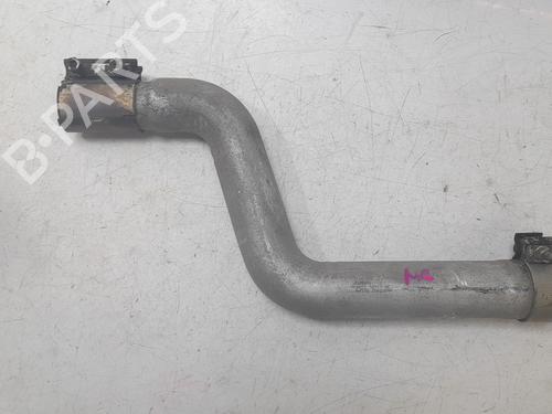 Used Exhaust system Exhaust system FORD USA MUSTANG Coupe 5.0 V8 (450 hp) 33995300 33995300