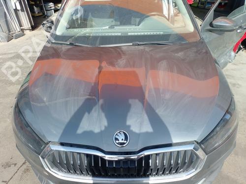 Capot Capot SKODA FABIA IV (PJ3) 1.0 MPI (80 hp) 34137640 34137640