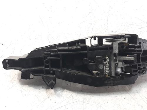 Front right exterior door handle CITROËN C3 AIRCROSS II (2R_, 2C_)  | BP16013814C129 