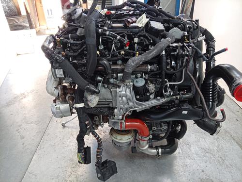 Engine JAGUAR XJ (X351) 3.0 SDV6 | BP37233869M1  - Image 10