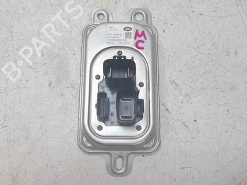 Used Electronic module Electronic module LAND ROVER DISCOVERY SPORT (L550) 2.0 D 4x4 (180 hp) 33689902 33689902