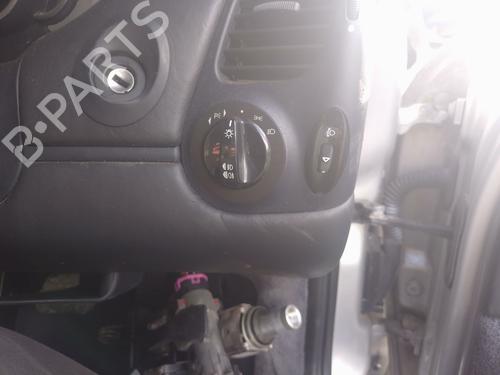 Used Headlight switch Headlight switch PORSCHE 911 Convertible (996) 3.4 Carrera 4 (301 hp) 36050794 36050794