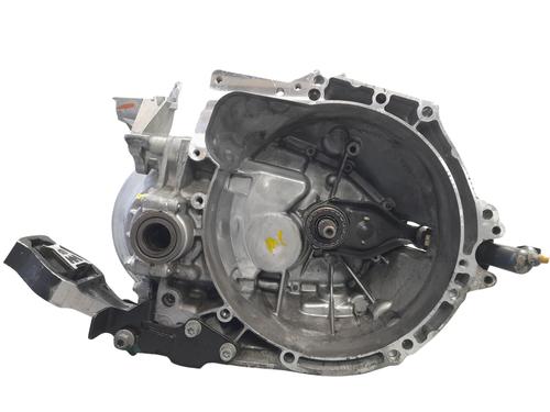 Used Gearbox CITROËN C4 Picasso II 1.6 BlueHDi 120 (120 hp) 31060776