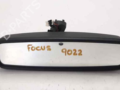 Used Rear mirror FORD FOCUS III 1.6 Ti (105 hp) 1799278
