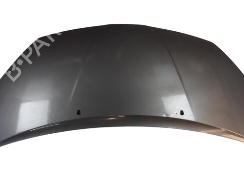 Used Hood TOYOTA COROLLA Verso (ZER_, ZZE12_, R1_) [2004-2009]  16070389