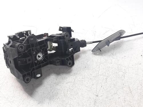 Gear lever TOYOTA COROLLA Hatchback (_E21_, _EA1_, _EH1_)  | BP16306001M90 