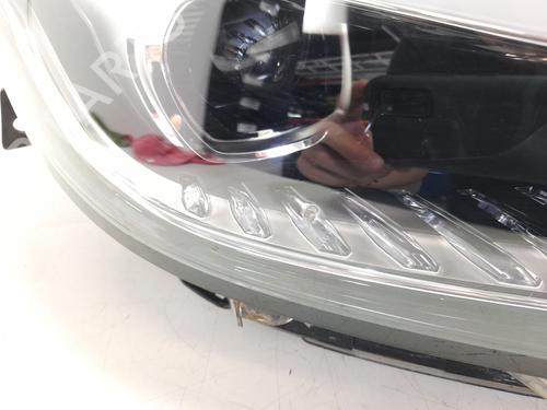 Right headlight MG MG ZS SUV (AZS1) 1.0 T-GDi | BP29234765C29 