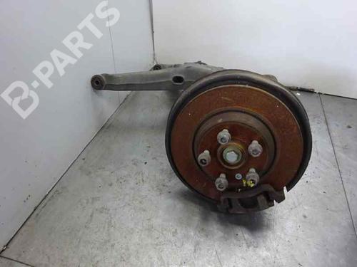 Used Right rear steering knuckle Right rear steering knuckle FORD GALAXY I (WGR) 2.8 V6 (204 hp) 346621 346621