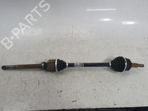 Used Right front driveshaft Right front driveshaft FIAT DOBLO Box Body/MPV (510_, 511_) BlueHDi 100 (102 hp) 33287936 33287936