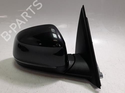 Rétroviseur droit BMW X3 (G01, F97, G08) xDrive 20 d Mild-Hybrid (190 hp) 30847726