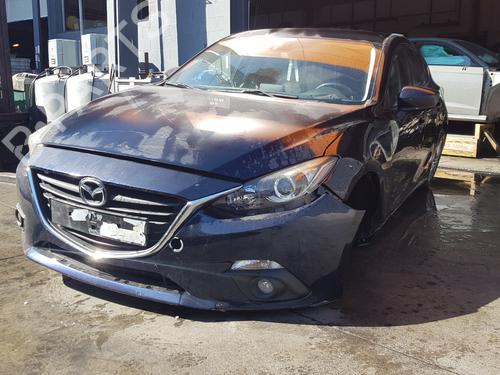 Air vent MAZDA 3 (BM, BN)  | BP11664897I21 