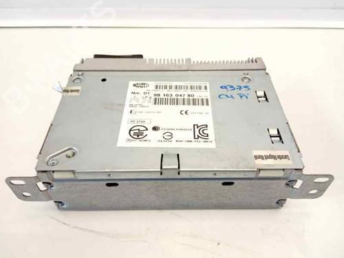 Used Electronic module CITROËN C4 Grand Picasso II (DA_, DE_) [2013-2025]  6128145