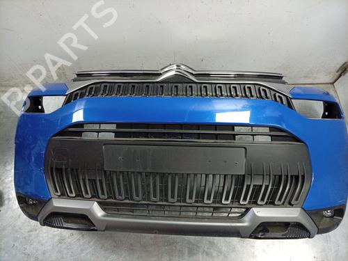 Paragolpes delantero Paragolpes delantero 38484719 38484719