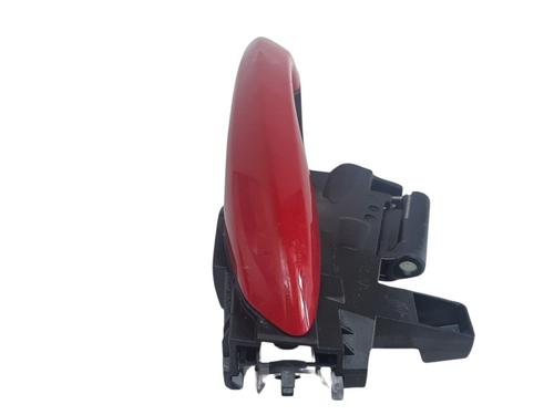 Rear left exterior door handle HYUNDAI TUCSON (TL, TLE)  | BP16472812C130 