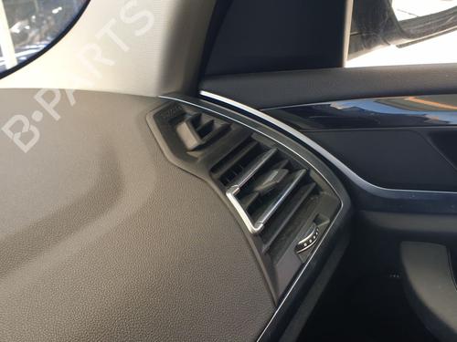 Used Air vent BMW X4 (F26) xDrive 20 d (190 hp) 23990642