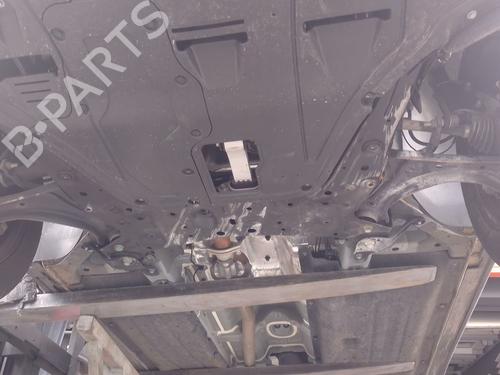 Used Subframe Subframe KIA SPORTAGE V (NQ5) 1.6 T-GDI AWD (180 hp) 39945618 39945618