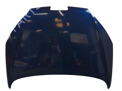 Used Hood PEUGEOT 407 (6D_) 2.0 (6DRFNB, 6DRFNE) (136 hp) 20934462