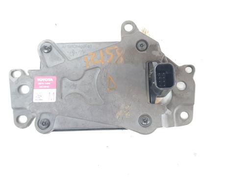 Used Electronic module TOYOTA C-HR (_X1_) 1.8 Hybrid (ZYX10_, ZYX11_) (98 hp) 27405864