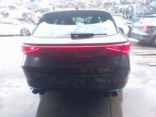 Starter CUPRA LEON Sportstourer (KL8, KU8, KUD) 2.0 TSI 4Drive | BP40041522M8 - Image 4