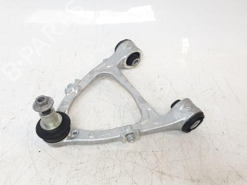 Højre fortil bærearm MAZDA MX-5 IV (ND__) 2.0 (ND6E) (184 hp) 27730405