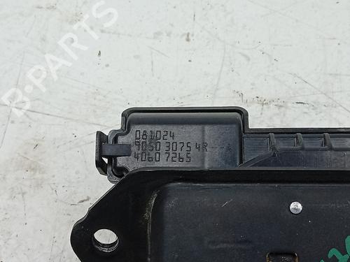 Tailgate lock DACIA DUSTER (HM_) 1.0 TCe 100 4x4 (HMMT) | BP38284831C101 - Image 2