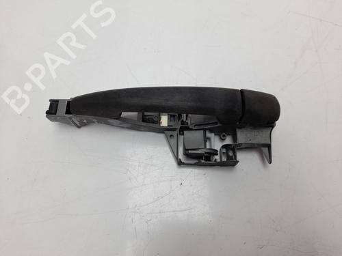 Used Front right exterior door handle CITROËN C3 II (SC_) [2009-2025]  7071725