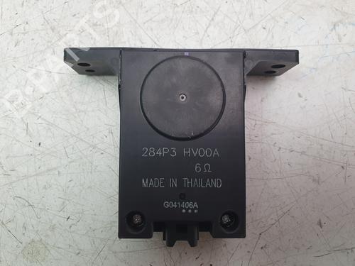 Electronic module NISSAN QASHQAI II (J11, J11_) 1.3 DIG-T | BP30966288M83