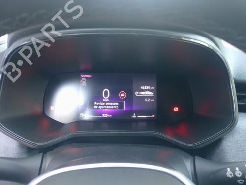 Kabinelys RENAULT CLIO V (B7_) 1.0 TCe 90 (B7MT) | BP32698067I8  - Image 10