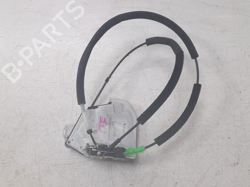 rear-left-lock-nissan-qashqai-iii-j12-2021-31880506 main image