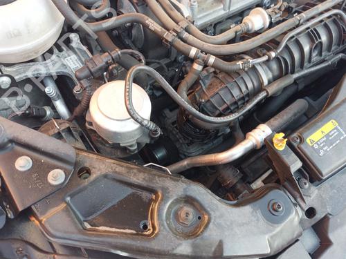 Used Alternator SEAT LEON (5F1) 1.5 TSI (150 hp) 28599555