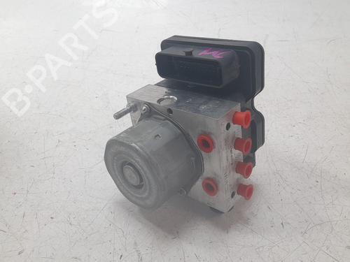 Used ABS pump ABS pump RENAULT KADJAR (HA_, HL_) 1.5 BLUE dCi 115 (HLA6) (116 hp) 30173545 30173545