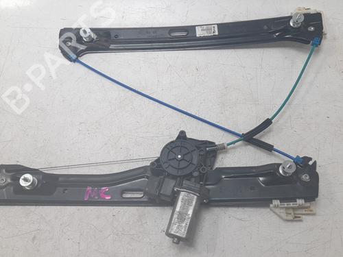 Used Front left window mechanism Front left window mechanism 33455103 33455103