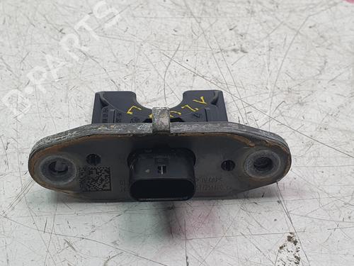 Sensor electrónico FORD FOCUS IV (HN) 1.0 EcoBoost mHEV Active (125 hp) 31188464