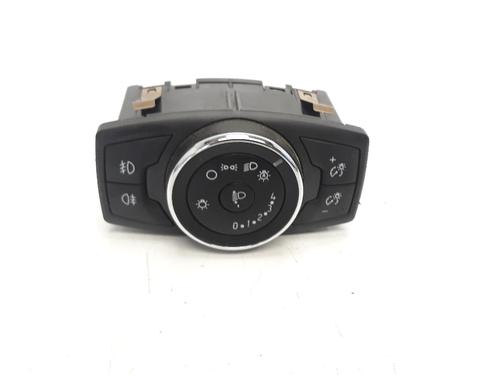Used Headlight switch FORD TOURNEO COURIER B460 MPV 1.0 EcoBoost (100 hp) 7052528