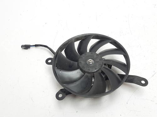 Used Radiator fan HONDA JAZZ I (AA) 45 1.2 (45 hp) 24804364