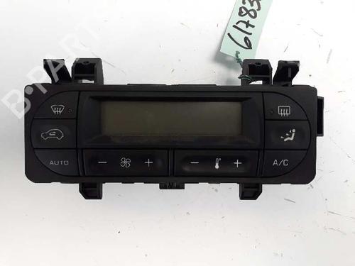 Used Climate control PEUGEOT 1007 (KM_) 1.4 (75 hp) 2130601