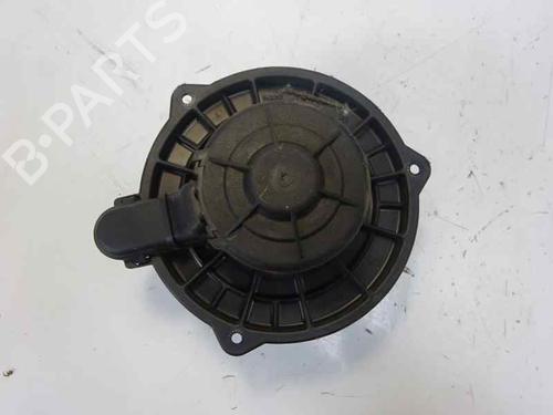 Heater blower motor HYUNDAI GETZ (TB) 1.1 | BP14204800M62 