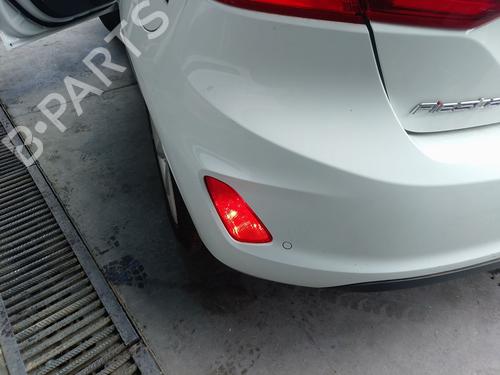 rear-fog-light-ford-fiesta-vii-hj-hf-2017-33795359 main image