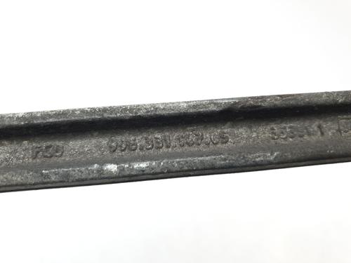 Right rear suspension arm PORSCHE 911 (997) 3.8 Carrera S | BP25794347M15 