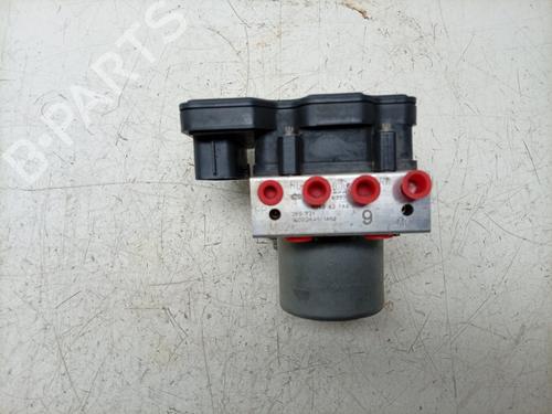 ABS pump ABARTH 124 Spider 1.4 (348) | BP38800859M43 - Image 3