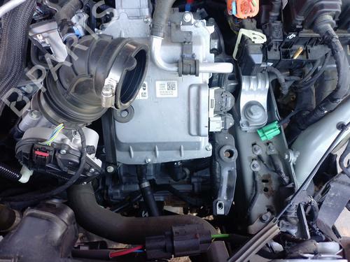 Used Gearbox Gearbox FORD KUGA III (DFK) 2.5 FHEV 4x4 (152 hp) 33995330 33995330