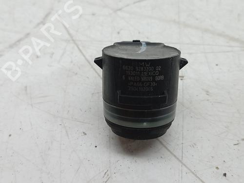Electronic module BMW X4 (G02, F98) xDrive 30 i | BP38062343M83 - Image 3