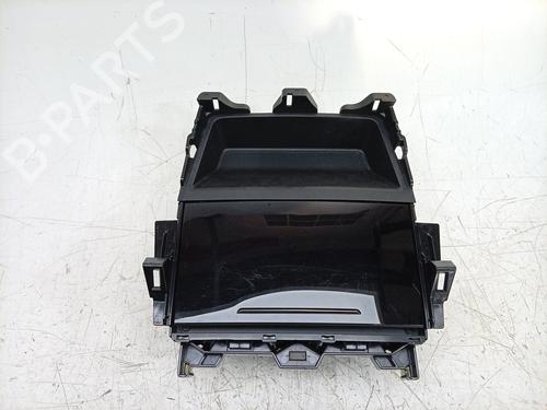 Used Ashtray Ashtray MAZDA 3 Hatchback (BP) 2.0 SKYACTIV-G M Hybrid (122 hp) 39945602 39945602
