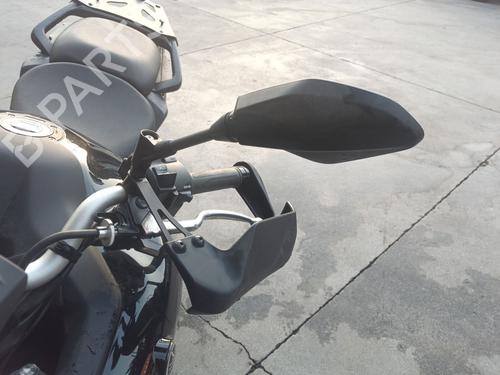 Used Left mirror YAMAHA TRACER Tracer 9 (RN70) (120 hp) 28046607
