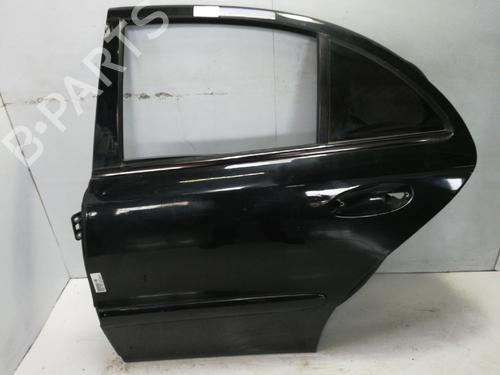 Used Left rear door MERCEDES-BENZ E-CLASS (W211) [2002-2009]  182697