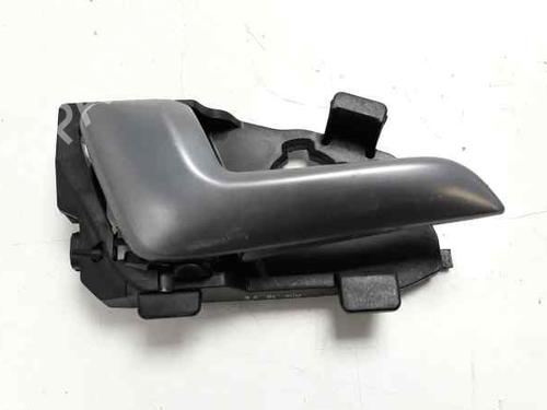 Used Front left interior door handle KIA RIO III (UB) 1.2 CVVT (84 hp) 3241721