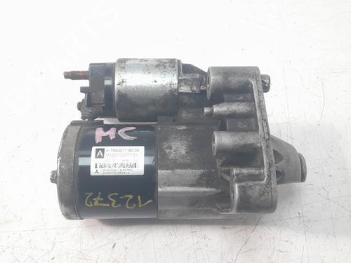 Startmotor CITROËN C4 I (LC_) 1.6 THP 150 (150 hp) 31089588